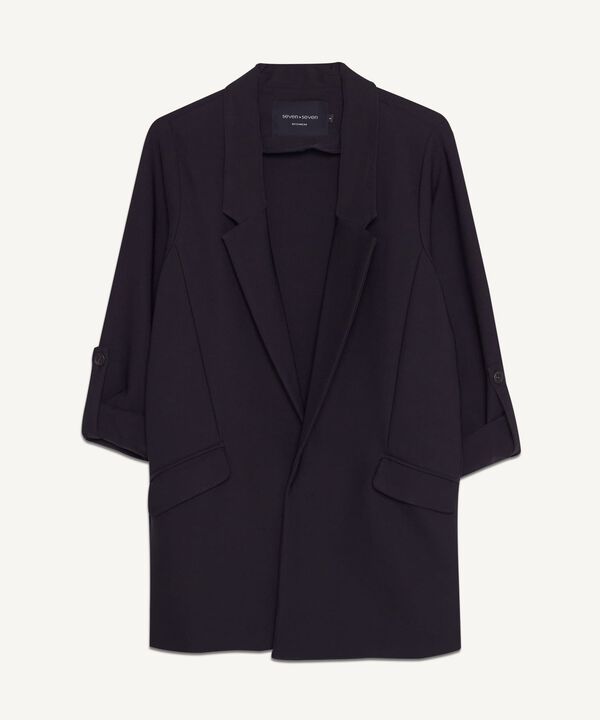 Blazers para mujer